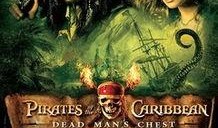 女加勒比海盗2在线观看,加勒比海上的冒险之旅